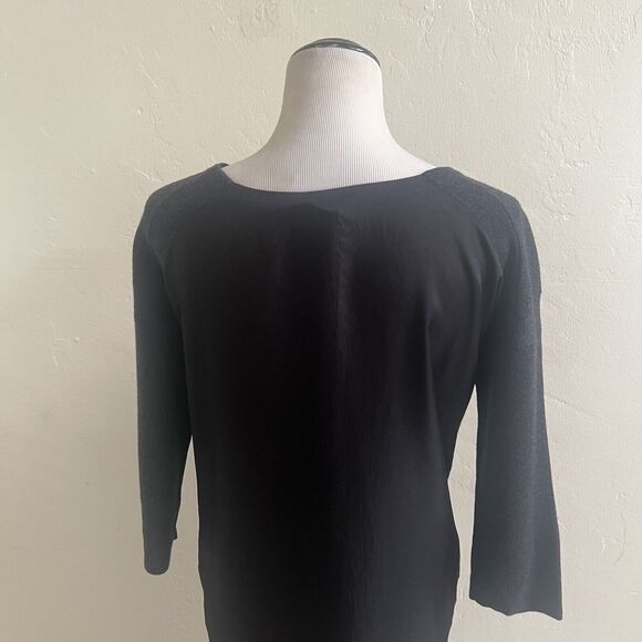 Vince Women’s Wool Sheath Midi Dress Silky Back Size XS Office City Girl - Picture 6 of 10